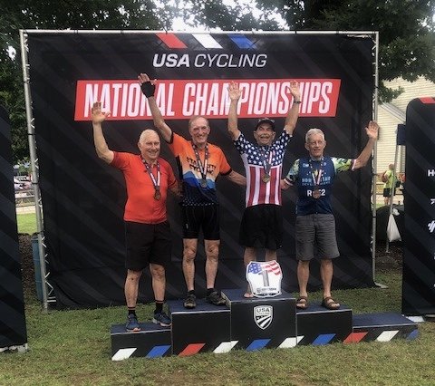 2025 mtb nationals, roanoke ,va 7-20-25