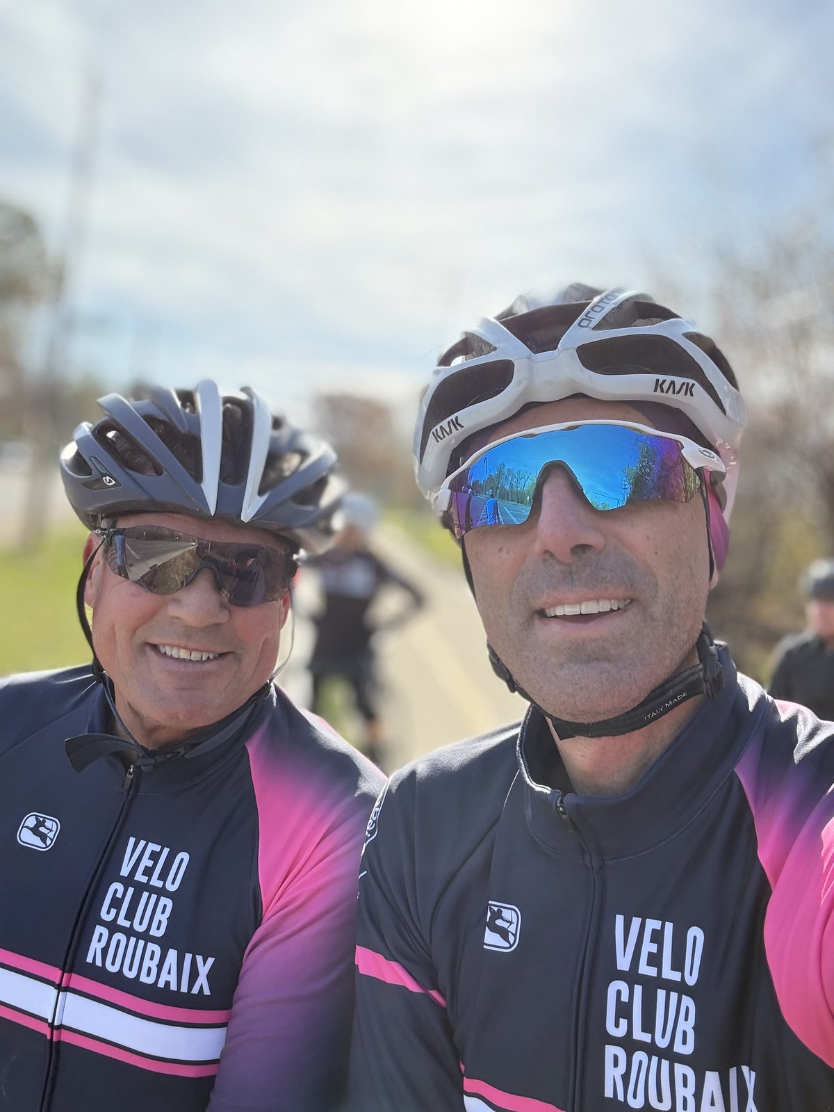 2024 VCR - new kits - Fish & Scott