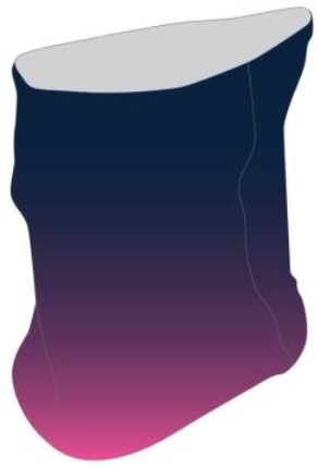 Neck Gaiter - Giordana Thermal Neck Gaiter