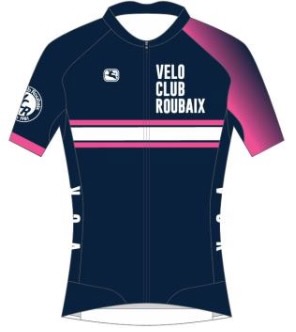 Jersey - Short Sleeve - Giordana Scatto Pro S/S Jersey - Men's